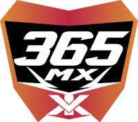 The company logo from 365MX Tenerife